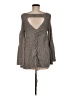LC Lauren Conrad Gray Pullover Sweater Size M - photo 2