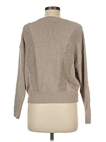 Lou & Grey Pullover Sweater (view 2)