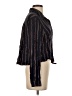 Bella Dahl Black Long Sleeve Blouse Size S - photo 4