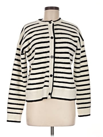 Tahari Cardigan (view 1)