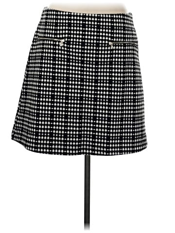 Ann Taylor LOFT Casual Skirt (view 1)