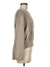 Lou & Grey 100% Cotton Tan Pullover Sweater Size M - photo 4