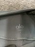 Alo Gray Active Pants Size S - photo 4