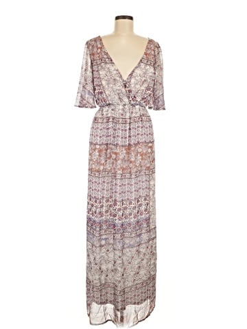 Love Reign Casual Dress (view 1)