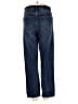 Express Blue Jeans Size 6S - photo 2