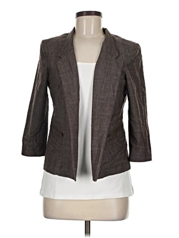 Roz & Ali Blazer (view 1)