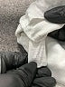 Elliott Lauren Ivory Jeans Size 14 - photo 8