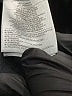 Gap Solid Black Jeggings Size 18L - photo 7