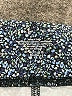 Unbranded Print Blue Shorts Size 14 - photo 3