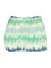 Zenergy by Chico's Tie-dye Green Skort Size Med (1.5) - photo 1