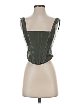 7 For All Mankind Sleeveless Top