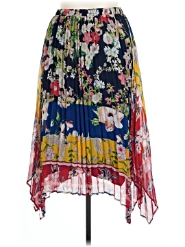 One September Casual Skirt