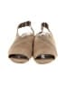 Nurture Tan Sandals Size 8 1/2 - photo 2