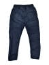 H&M Solid Blue Jeans Size 10 - photo 2
