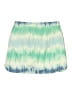 Zenergy by Chico's Tie-dye Green Skort Size Med (1.5) - photo 2