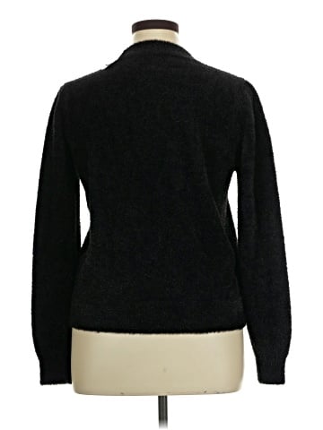White House Black Market Turtleneck Sweater (view 2)