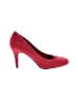 Style&Co Red Heels Size 7 1/2 - photo 1