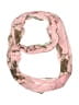 Unbranded Pink Scarf One size - photo 1