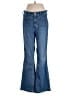Gap Blue Jeans Size 29 waist - photo 1