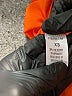 THML Orange Casual Dress Size XS - photo 8