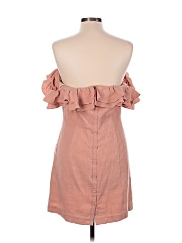 Saylor Casual Dress (view 2)