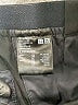 Uniqlo Solid Black Active Pants Size S - photo 7