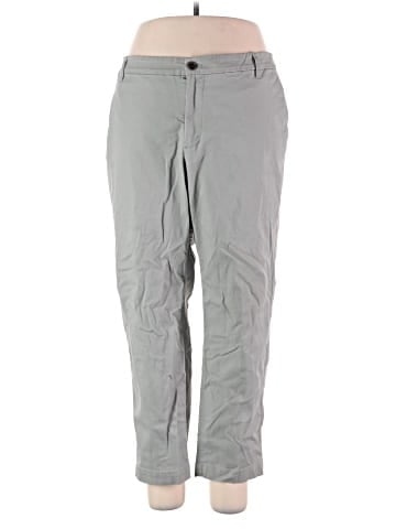 J.Crew Factory Store Casual Pants (view 1)
