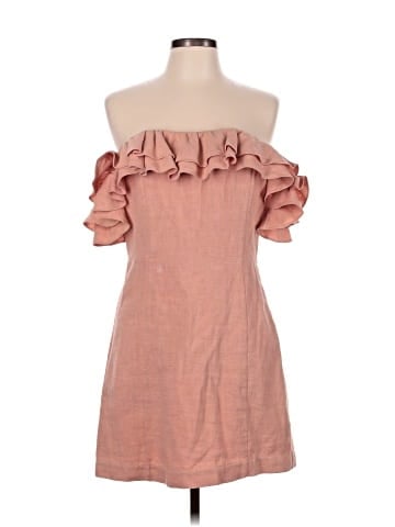 Saylor Casual Dress (view 1)