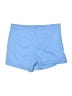 Nautica Solid Blue Shorts Size 6 - photo 2