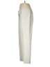 Talbots Ivory Casual Pants Size 6 - photo 5