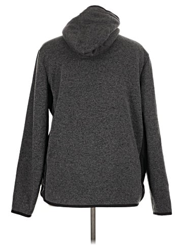 Apt. 9 Zip Up Hoodie (view 2)