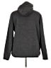 Apt. 9 100% Polyester Gray Zip Up Hoodie Size XL - photo 2