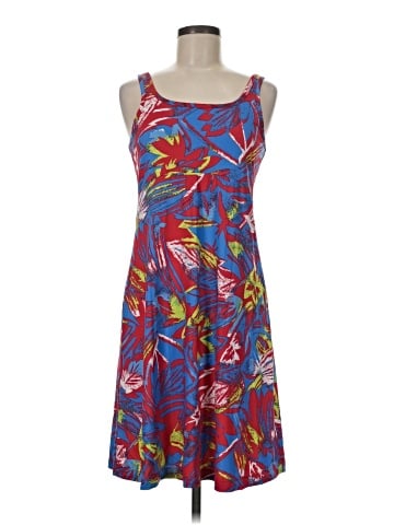 Columbia Casual Dress (view 1)