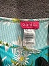 Zunie Teal Dress Size 10 - 12 - photo 3