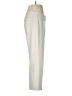Talbots Ivory Casual Pants Size 6 - photo 4