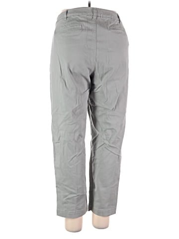 J.Crew Factory Store Casual Pants (view 2)