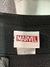Marvel Graphic Black Pullover Sweater Size L - photo 7
