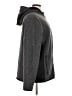 Apt. 9 100% Polyester Gray Zip Up Hoodie Size XL - photo 4