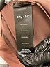 City Chic 100% Polyester Brown Casual Dress Size 18 Plus (M) - photo 8