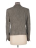 Jones New York Tweed Gray Blazer Size 8 - photo 2