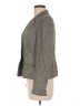 Jones New York Tweed Gray Blazer Size 8 - photo 5