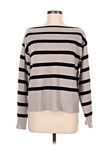 Naadam Cashmere Pullover Sweater (view 1)