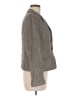 Jones New York Tweed Gray Blazer Size 8 - photo 4