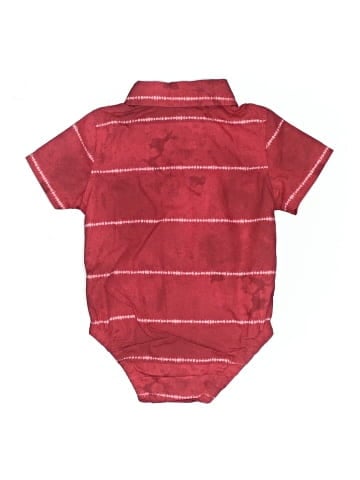 Wrangler Jeans Co Short Sleeve Onesie (view 2)