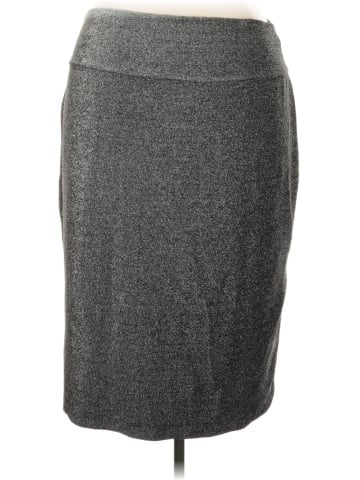 Bisou Bisou Formal Skirt (view 2)