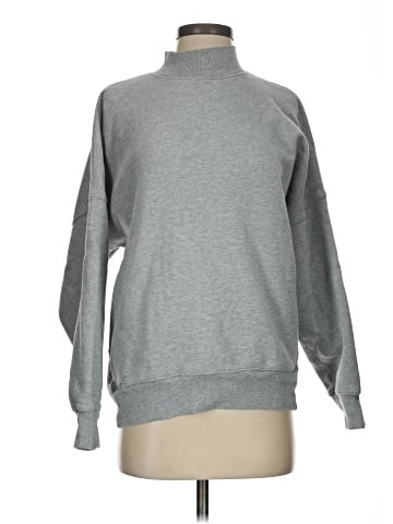 TNA Long Sleeve Turtleneck (view 1)