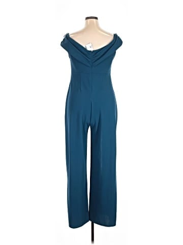 Forever 21 Plus Jumpsuit (view 2)