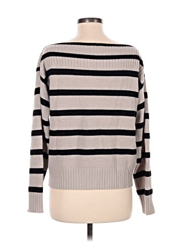 Naadam Cashmere Pullover Sweater (view 2)