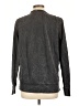 CALVIN KLEIN JEANS 100% Cotton Gray Sweatshirt Size L - photo 2