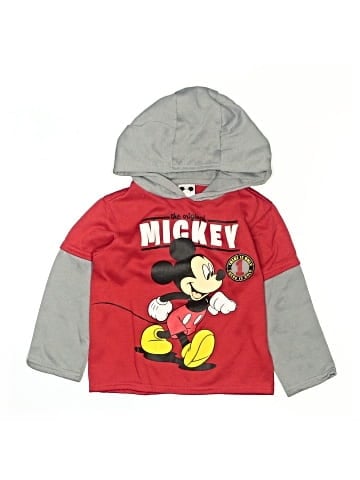Disney Sweatshirt (view 1)